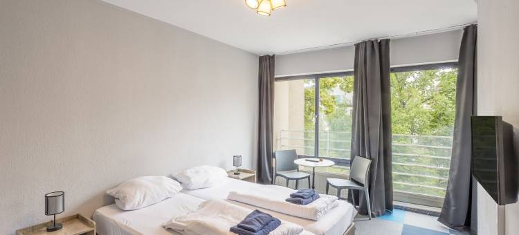 艾克公寓(Icke.Apartments)图片