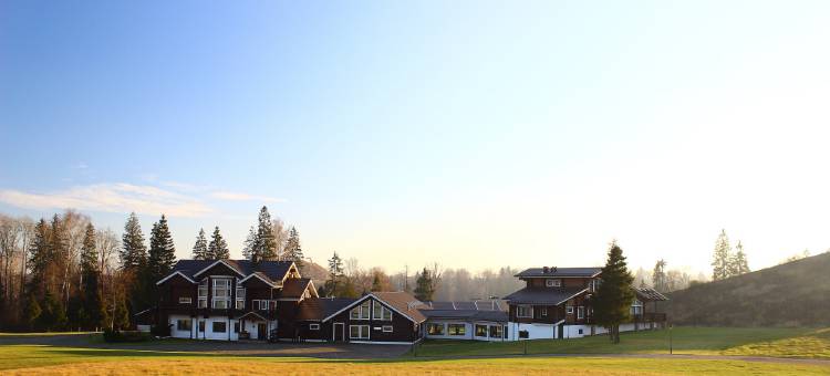 列耶佛复合式酒店(Tseleevo Club & Resort Country Hotel)图片