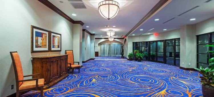 韦科希尔顿酒店(Hilton Waco)图片