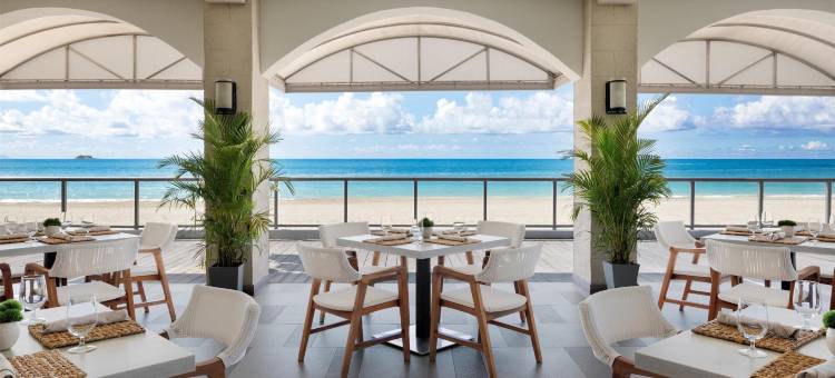 桑达尔斯格兰德安提瓜酒店 - 全包式 - 仅供情侣夫妻入住(Sandals Grande Antigua - All Inclusive Resort and Spa - Couples Only)图片