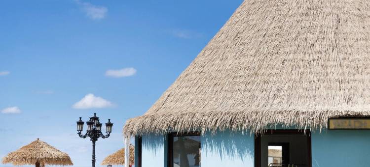 桑达尔斯格兰德安提瓜酒店 - 全包式 - 仅供情侣夫妻入住(Sandals Grande Antigua - All Inclusive Resort and Spa - Couples Only)图片