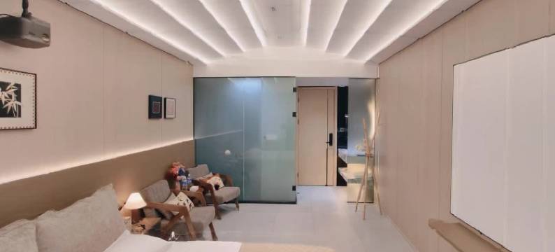 旅途民宿(雅安万达广场店)图片