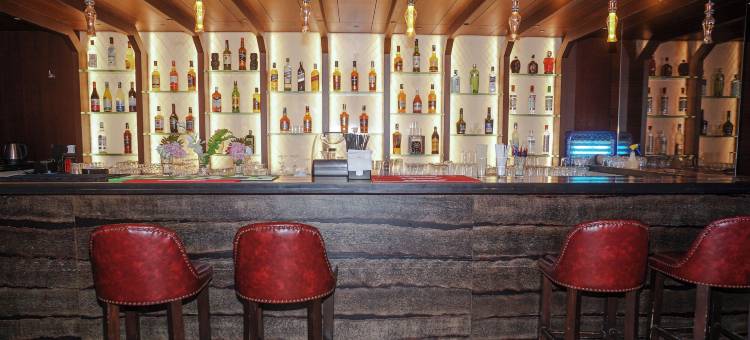 皇家里蒂斯(Royal Ritis Hubballi)图片