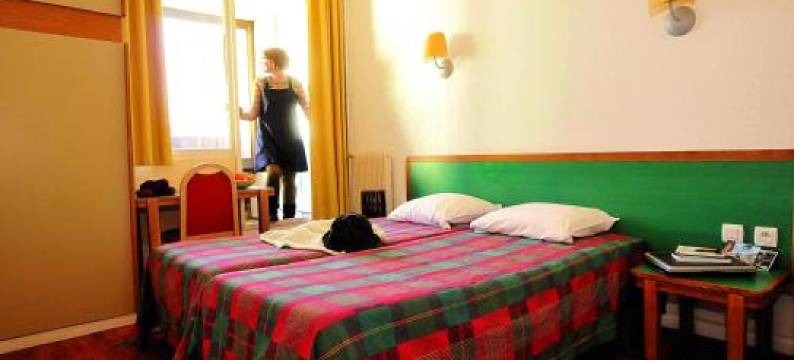 Vtf le Domaine des Puys图片