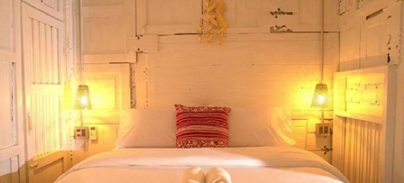 塔玛郡酒店(Tamajun Hotel)图片