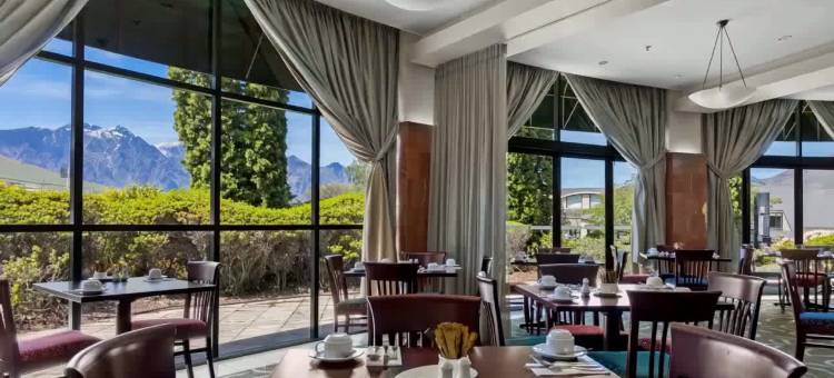 皇后镇千禧酒店(Millennium Hotel Queenstown)图片