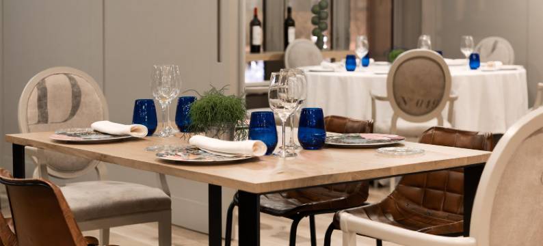 萨拉戈萨NH精选大酒店(NH Collection Gran Hotel)图片