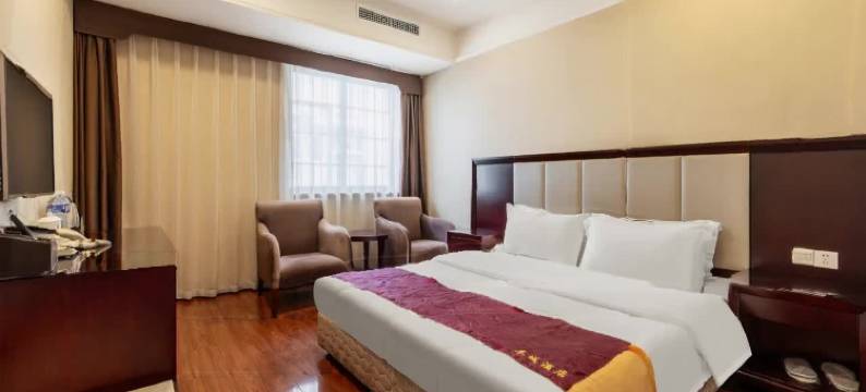 资阳车城酒店图片