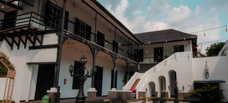 珀蒂精品酒店(Petit Boutique Hotel Solo)图片