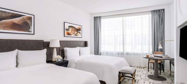 拉巴特萨累费尔蒙特公寓(Fairmont Residences La Marina Rabat Sale)图片