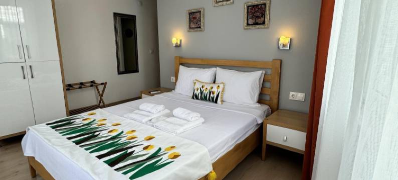 ADA LUNA BOZCAADA图片