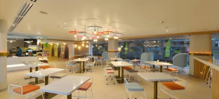 波普酒店-梭罗(Pop! Hotel Solo)图片