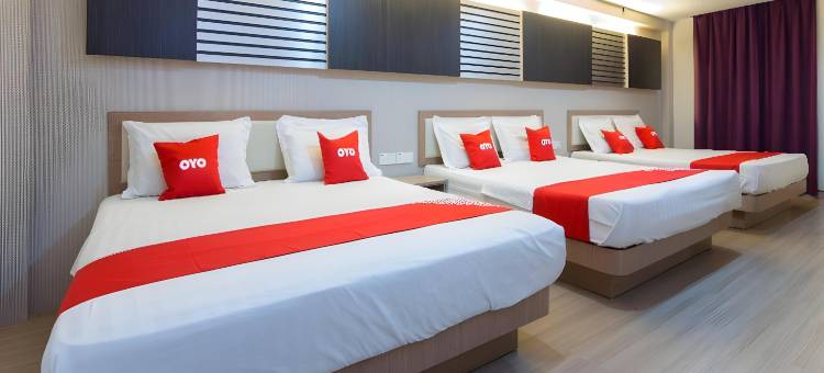 谷景酒店(Valley View Hotel)图片