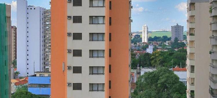 皮拉西卡巴新生活酒店 - 亚特兰大(New Life Piracicaba by Atlantica)图片