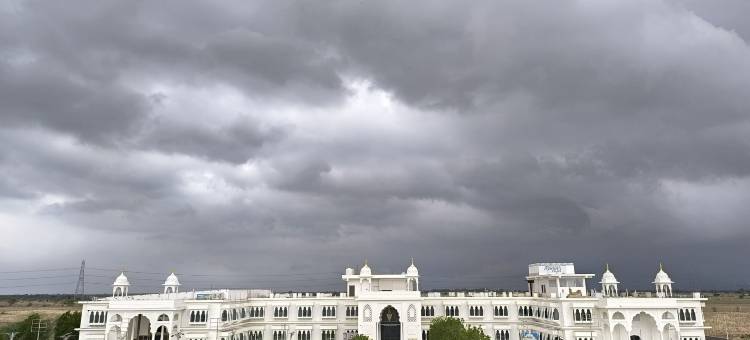 拉玛斯宫殿(Ramas Palace)图片