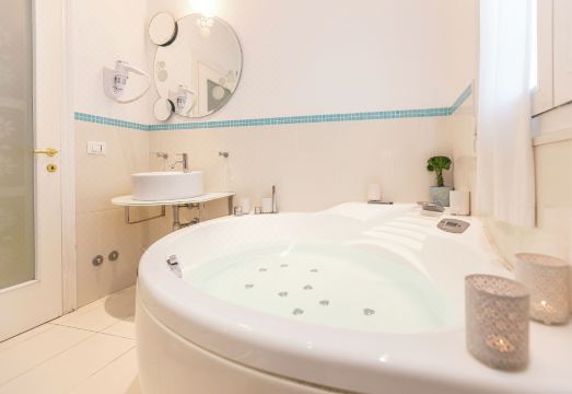 Hotel Al Cavallino Bianco Hotel Overview