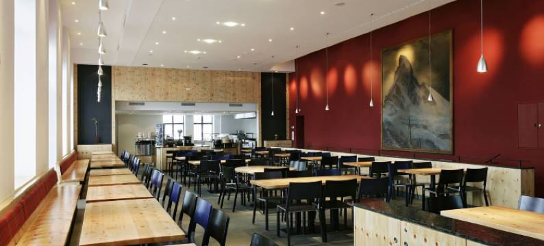 3100库尔姆酒店-戈尔内格拉特(3100 Kulmhotel Gornergrat)图片