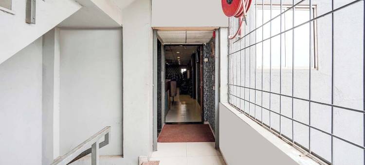 Fabhotel 克里希纳旅馆(Fabhotel Krishna Inn)图片