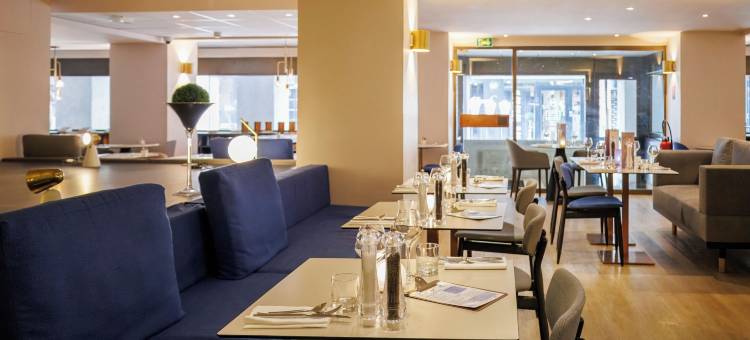 鲁昂中心大教堂美居酒店(Hôtel Mercure Rouen Centre Cathédrale)图片