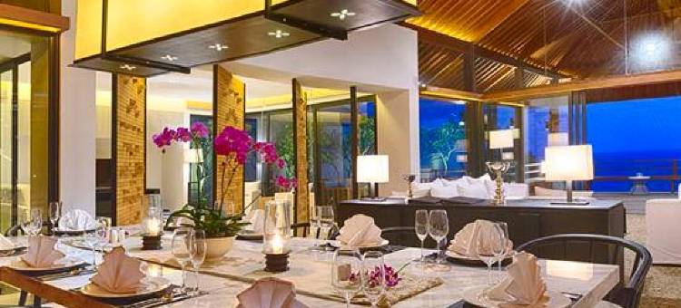 索哈姆萨海洋庄园(Sohamsa Ocean Estate)图片