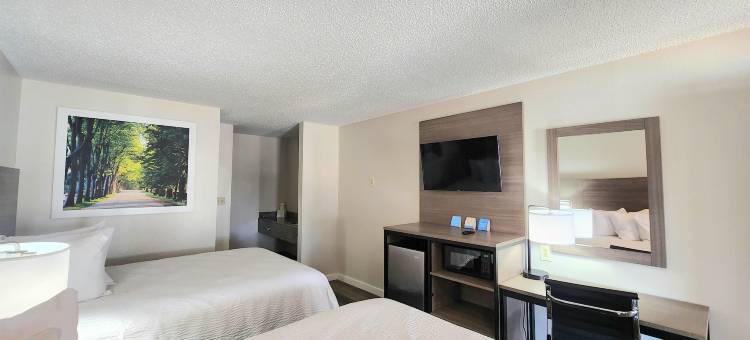 圣马科斯戴斯酒店(Days Inn by Wyndham San Marcos)图片