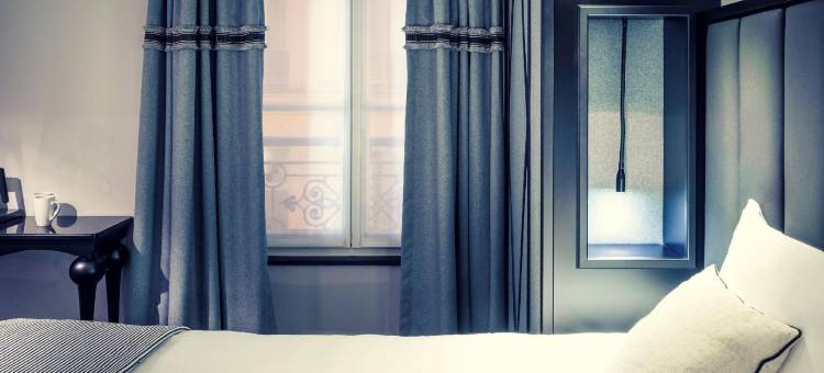 巴黎凯旋门瓦格拉姆美居酒店(Hôtel Mercure Paris Arc de Triomphe Wagram)图片