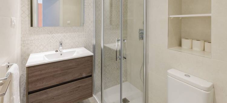 Turia - Apartment In El Brosquil图片