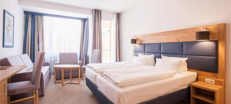 Sure Hotel by Best Western Wilhelmshaven City图片