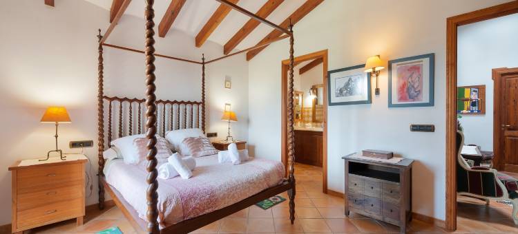 Can Colis - Villa With Private Pool In Sa Pobla图片