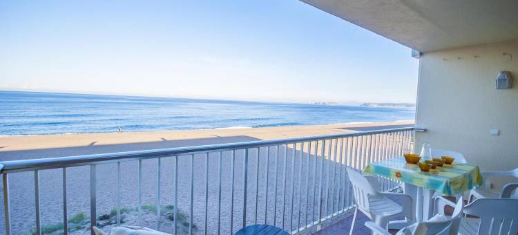 2-bedroom apartment in Costa Brava图片