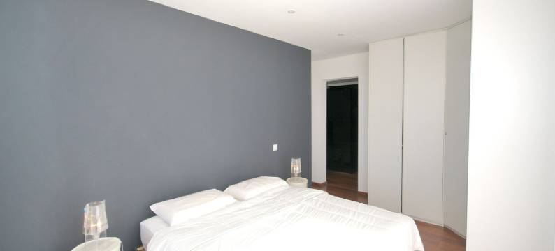 Sunset Villa with Bay View图片