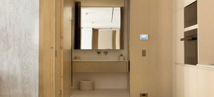 Luxury flat -2BR/6P- Madeleine/Saint Honore图片
