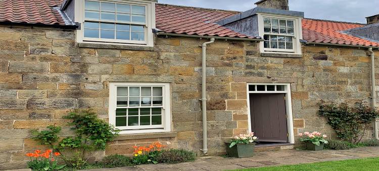 Cottage in North York Moors with Scenic Trails图片
