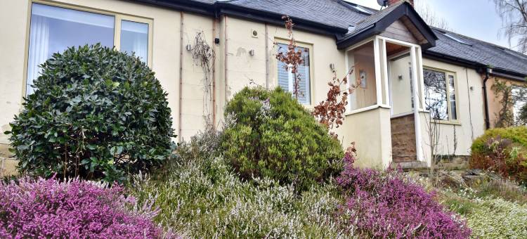 Chalet in Summerbridge near Bank Woods图片