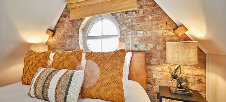 Apartment in Ripon near Yorkshire Countryside图片