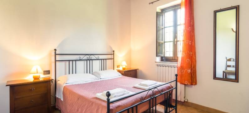 Mansion in Perugia with Pool & Sauna图片