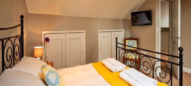 Apartment in Buxton near Spa Town Center图片