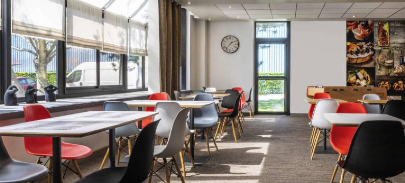 宜必思克雷泰伊酒店(Ibis Créteil)图片