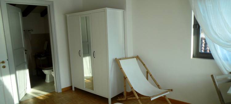 Apartment in Vello by Lake Iseo Beach图片