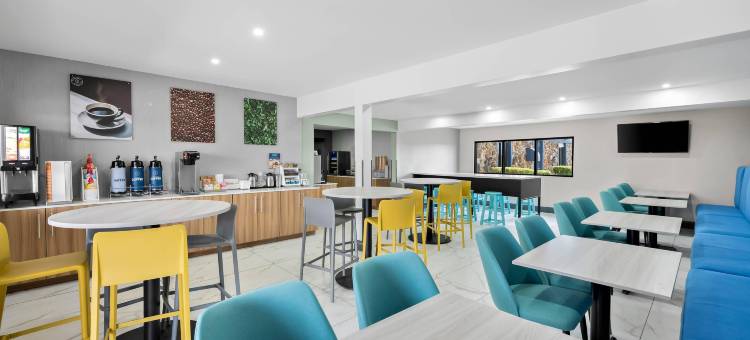 克拉丽奥波因特(Clarion Pointe)图片