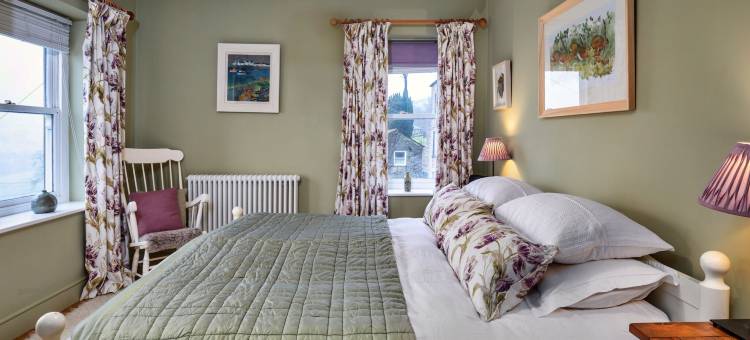英国风景徒步步道度假屋(Holiday Home in UK near Scenic Hiking Trails)图片