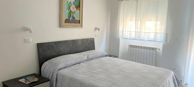 Apartment in Sicily with Stunning Sea View图片