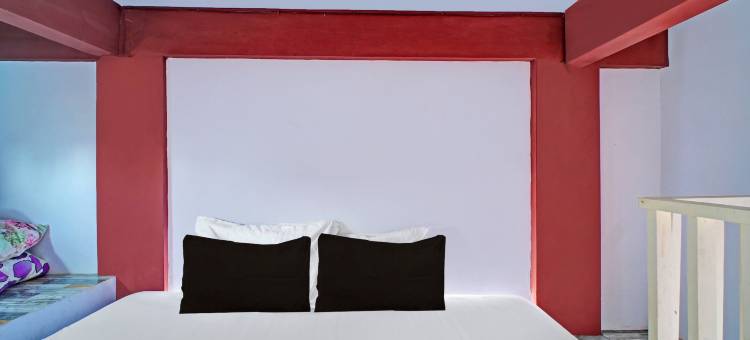 OYO 94764 伊斯兰KamarGue(OYO 94764 Syariah KamarGue)图片