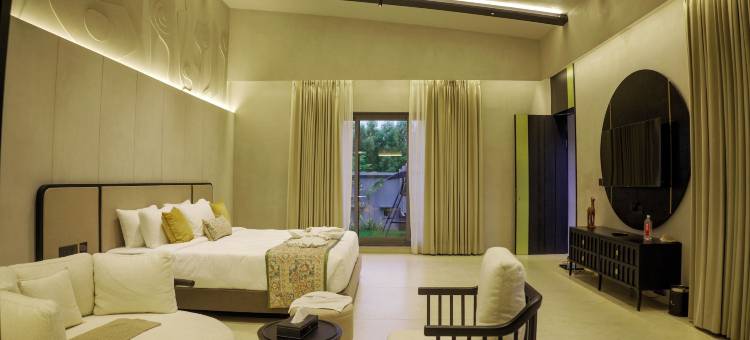 太阳酒店及度假村(Sun Hotel and Resort)图片