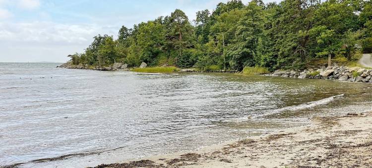 4 star holiday home in KARLSHAMN-By Traum图片