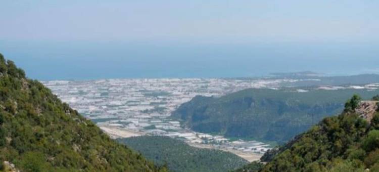 Apartment in Roquetas near the Beach图片