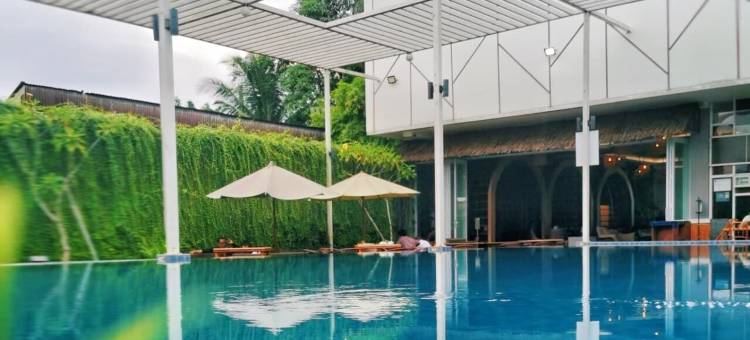 中心大酒店(Grand Central Hotel Medan)图片