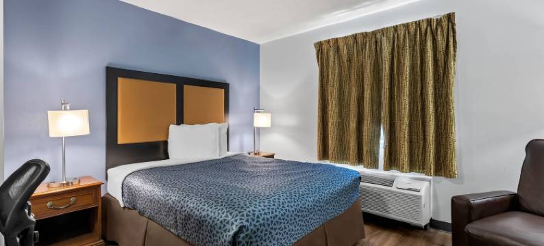 布伦特伍德郊区工作室 - 纳什维尔(Suburban Studios Brentwood - Nashville)图片