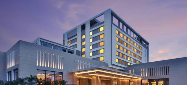 马杜赖万怡酒店(Courtyard by Marriott Madurai)图片