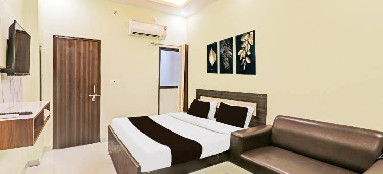 Hotel O Anand Lok Guest House图片